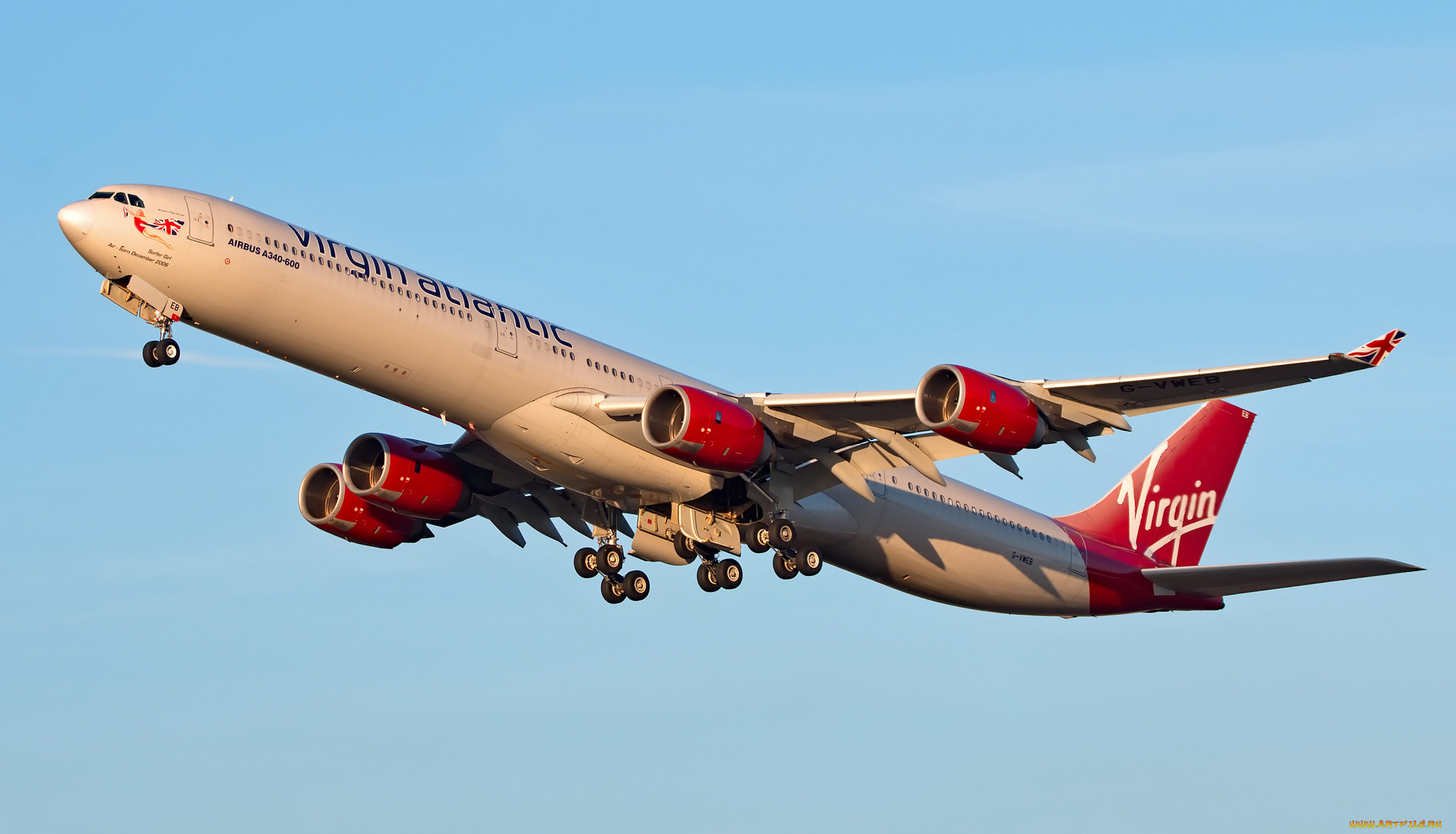 airbus a340-642, ,  , 
